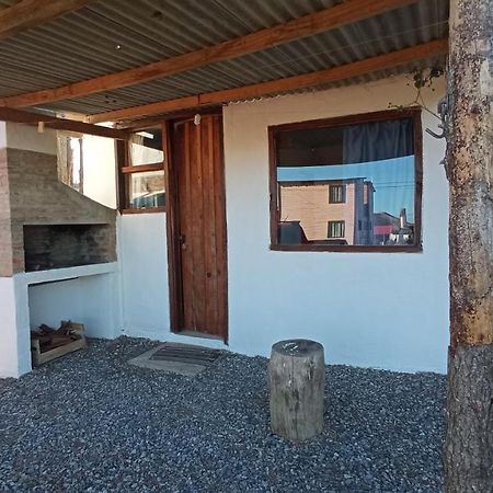 La Pana Villa Punta Del Diablo Buitenkant foto