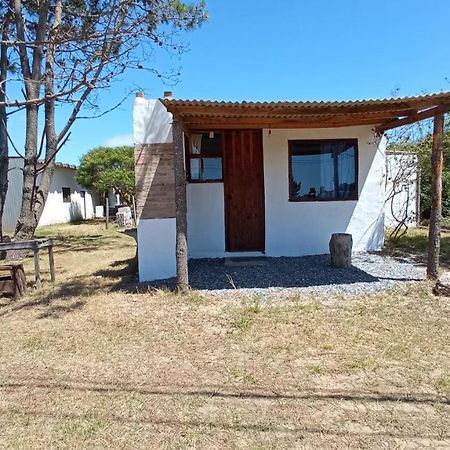 La Pana Villa Punta Del Diablo Buitenkant foto