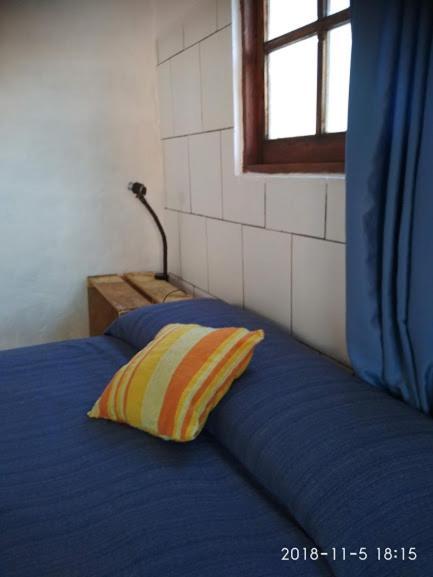 La Pana Villa Punta Del Diablo Buitenkant foto