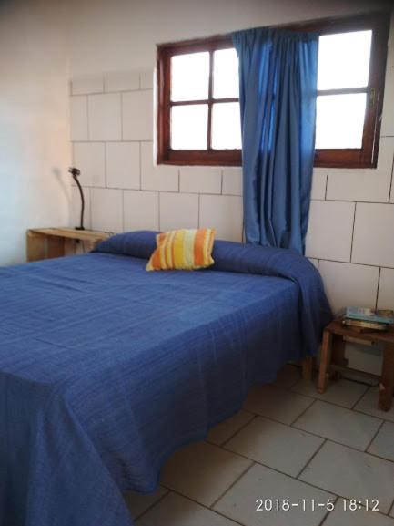 La Pana Villa Punta Del Diablo Buitenkant foto